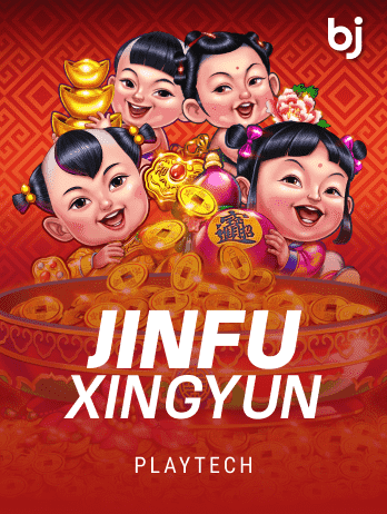 Jinfu Xingyun game thumbnail