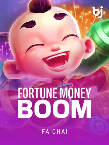 FORTUNE MONEY BOOM game thumbnail