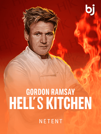 Gordon Ramsay Hell’s Kitchen game thumbnail