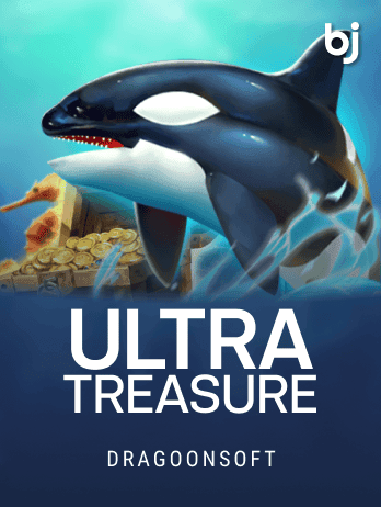 Ultra Treasurepng game thumbnail