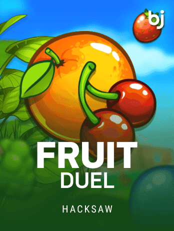 Fruit Duel game thumbnail