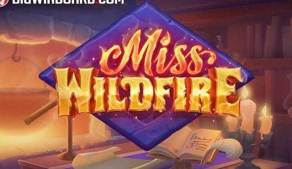 Miss Wildfire