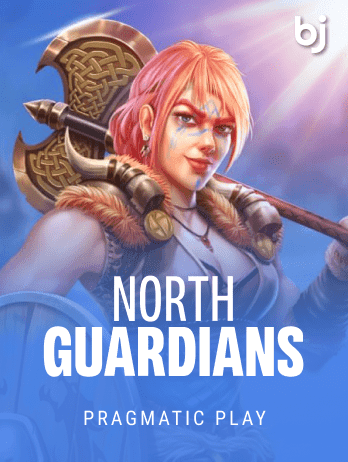 North Guardians game thumbnail