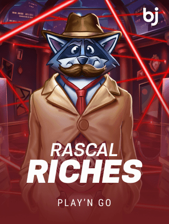 Rascal Riches game thumbnail