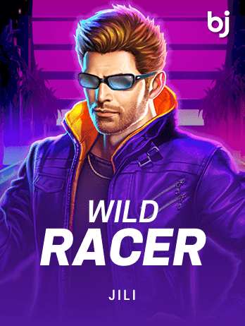 Wild Racer game thumbnail