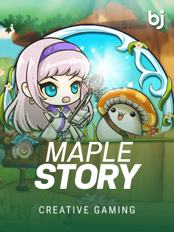 Maple Story game thumbnail