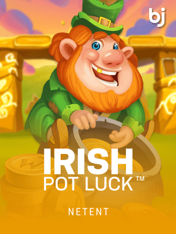 Irish Pot Luck game thumbnail