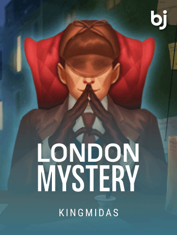LONDON MYSTERY game thumbnail
