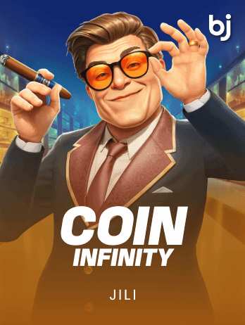 Coin Infinity game thumbnail