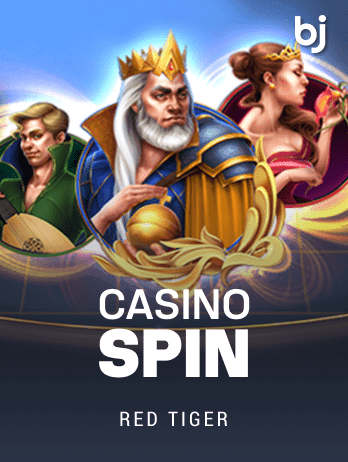 Casino Spin game thumbnail