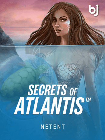 Secrets of Atlantis game thumbnail