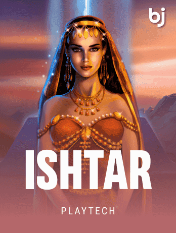 Ishtar game thumbnail